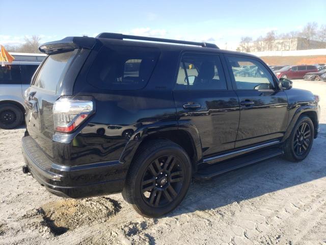 Obraz 3 z 2020 TOYOTA 4RUNNER SR5 2020 z VIN JTEZU5JR6L5224222