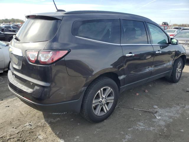Изображение 3 2017 CHEVROLET TRAVERSE LT 2017 с VIN 1GNKRGKD6HJ281788