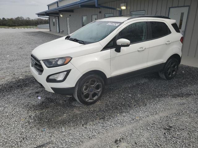 2018 FORD ECOSPORT SES 2018 image