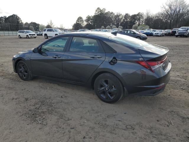 Изображение 2 2023 HYUNDAI ELANTRA SEL 2023 с VIN 5NPLM4AG5PH110785
