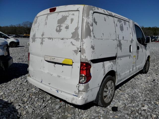 Изображение 3 2015 NISSAN NV200 2.5S 2015 с VIN 3N6CM0KN1FK720934