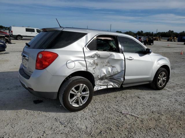 Image 3 of 2013 CHEVROLET EQUINOX LS 2013 with VIN 2GNALBEKXD1130676