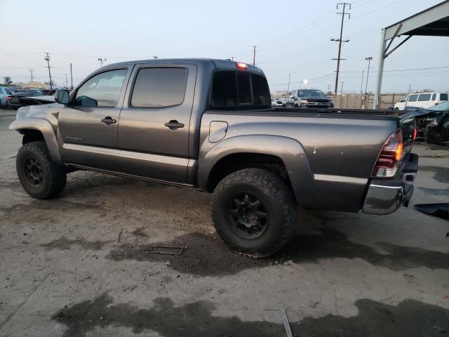 Image 2 of 2010 TOYOTA TACOMA DOUBLE CAB PRERUNNER 2010 with VIN 3TMJU4GNXAM096235
