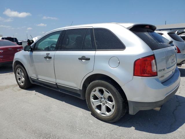 Image 2 of 2012 FORD EDGE SE 2012 with VIN 2FMDK3G96CBA31060