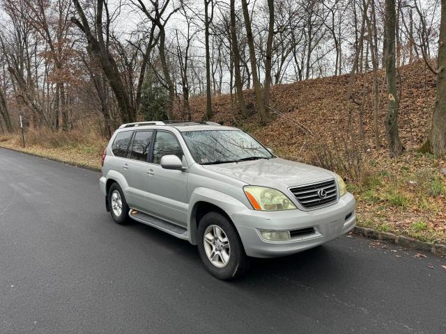 Изображение 2004 LEXUS GX 470 2004