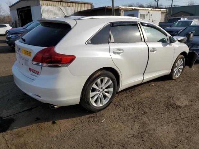 Image 3 of 2015 TOYOTA VENZA LE 2015 with VIN 4T3BA3BB4FU073852