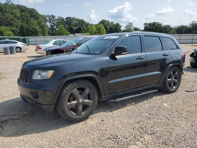 Изображение 2012 JEEP GRAND CHEROKEE OVERLAND 2012