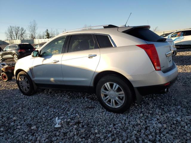 Изображение 2 2015 CADILLAC SRX LUXURY COLLECTION 2015 с VIN 3GYFNBE38FS567014