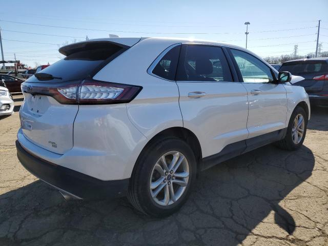 Obraz 3 z 2017 FORD EDGE SEL 2017 z VIN 2FMPK4J85HBC21376
