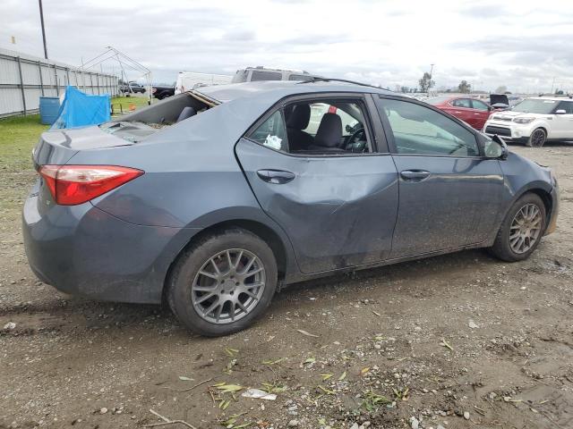 Изображение 3 2019 TOYOTA COROLLA L 2019 с VIN 2T1BURHE1KC242743