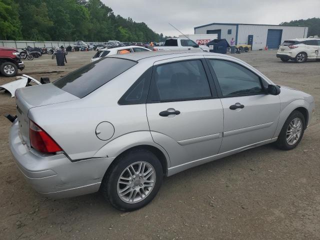 Изображение 3 2005 FORD FOCUS ZX4 2005 с VIN 1FAFP34N45W122965