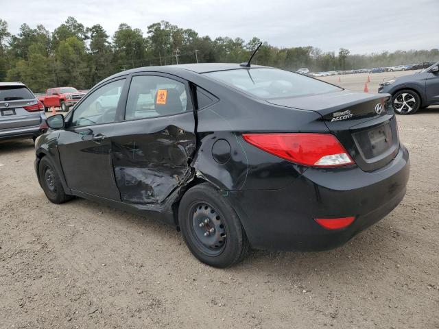 Obraz 2 z 2016 HYUNDAI ACCENT SE 2016 z VIN KMHCT4AE7GU114999