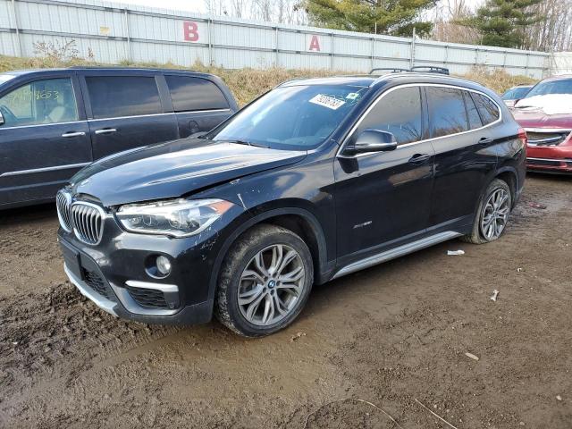Obraz 2017 BMW X1 XDRIVE28I 2017