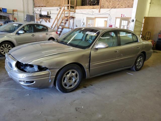 Изображение 2002 BUICK LESABRE LIMITED 2002