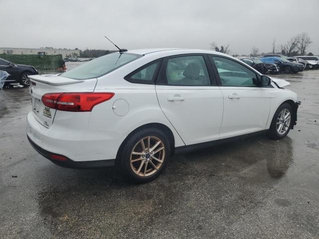 Изображение 3 2016 FORD FOCUS SE 2016 с VIN 1FADP3F29GL323937