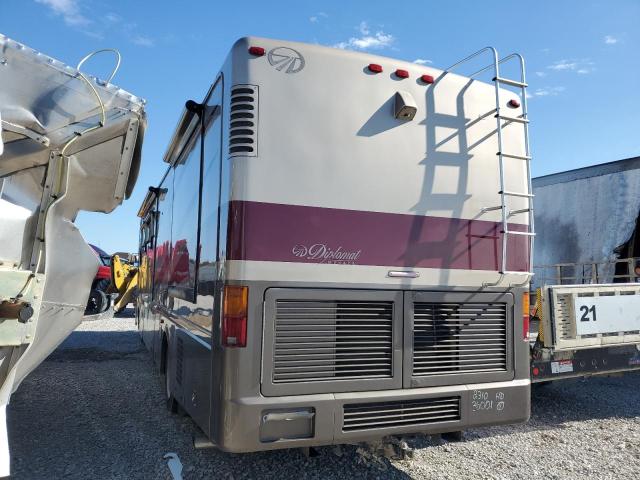 Obraz 3 z 2004 ROADMASTER RAIL MONOCOQUE  2004 z VIN 1RF42454X42030947