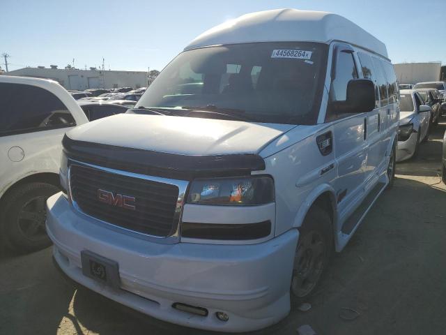2007 GMC SAVANA RV G1500 2007 image