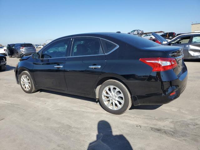 Изображение 2 2019 NISSAN SENTRA S 2019 с VIN 3N1AB7AP2KY244621