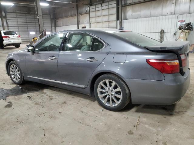 Obraz 2 z 2012 LEXUS LS 460 2012 z VIN JTHBL5EF8C5110780