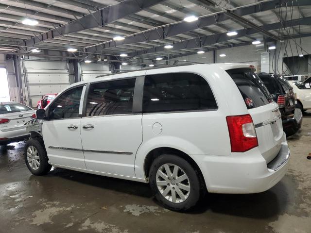 Image 2 of 2015 CHRYSLER TOWN & COUNTRY TOURING 2015 with VIN 2C4RC1BG2FR677984