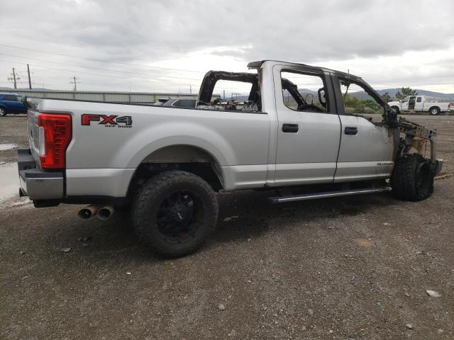 Obraz 3 z 2017 FORD F250 SUPER DUTY 2017 z VIN 1FT7W2BT1HEC15580