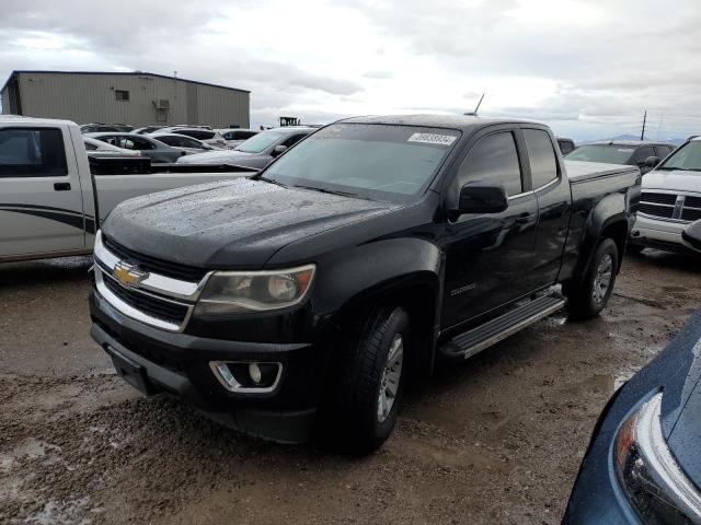 Изображение 2015 CHEVROLET COLORADO LT 2015