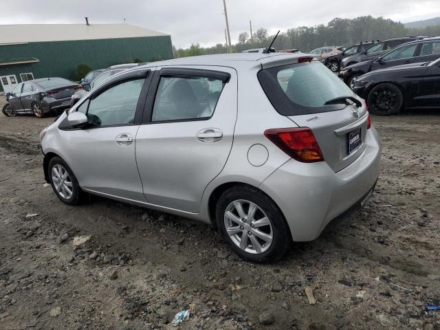 Изображение 2 2017 TOYOTA YARIS L 2017 с VIN VNKKTUD38HA071150