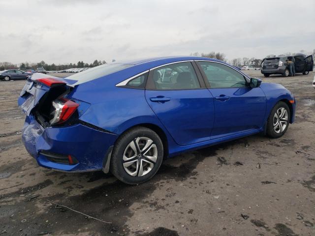 Image 3 of 2017 HONDA CIVIC LX 2017 with VIN 19XFC2F5XHE050682