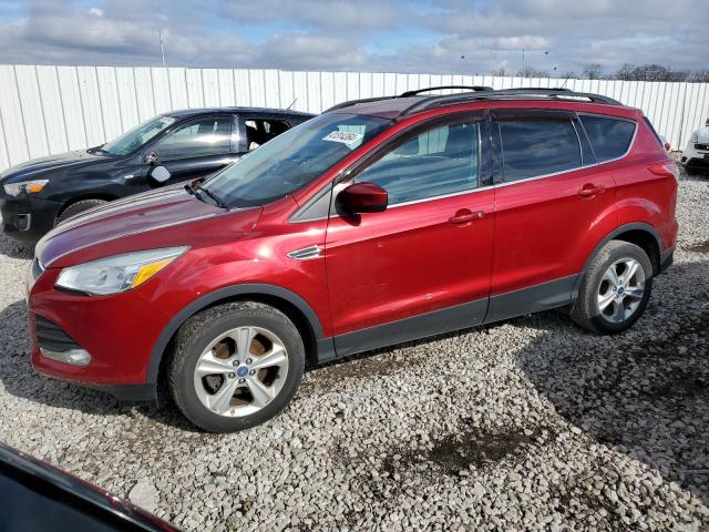 Obraz 1 z 2013 FORD ESCAPE SE 2013 z VIN 1FMCU0GX1DUC84799