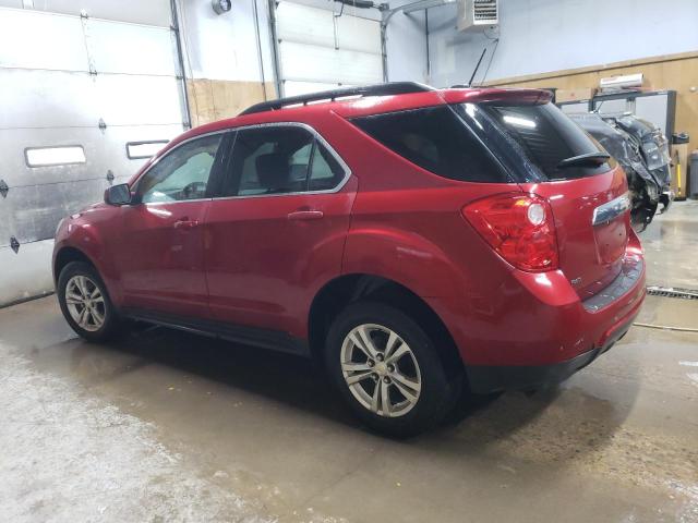 Image 2 of 2015 CHEVROLET EQUINOX LT 2015 with VIN 2GNFLFEK0F6426860