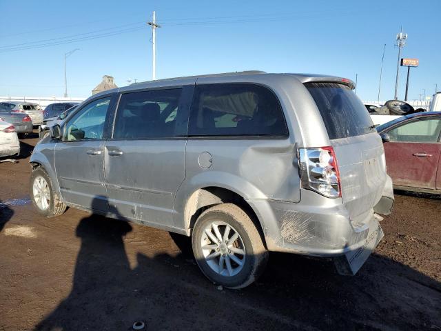 Obraz 2 z 2014 DODGE GRAND CARAVAN SXT 2014 z VIN 2C4RDGCG0ER469714