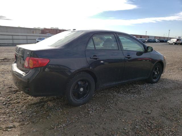 Изображение 3 2010 TOYOTA COROLLA BASE 2010 с VIN 1NXBU4EE1AZ289405