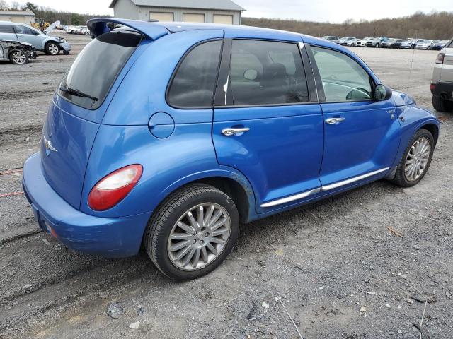 Image 3 of 2007 CHRYSLER PT CRUISER TOURING 2007 with VIN 3A8FY58B27T554216