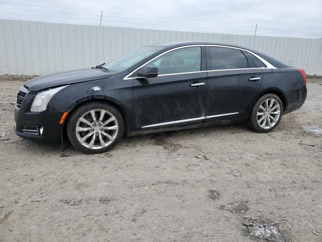 Obraz 1 z 2017 CADILLAC XTS LUXURY 2017 z VIN 2G61N5S30H9127717