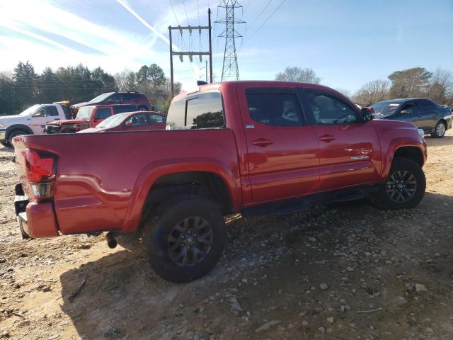 Obraz 3 z 2022 TOYOTA TACOMA DOUBLE CAB 2022 z VIN 3TMCZ5AN7NM481640