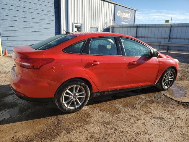 Obraz 3 z 2017 FORD FOCUS SE 2017 z VIN 1FADP3F23HL328648