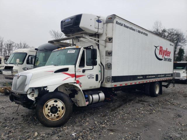 Image 2 of 2019 INTERNATIONAL 4000 4300 2019 with VIN 1HTMMMMN6KH629787