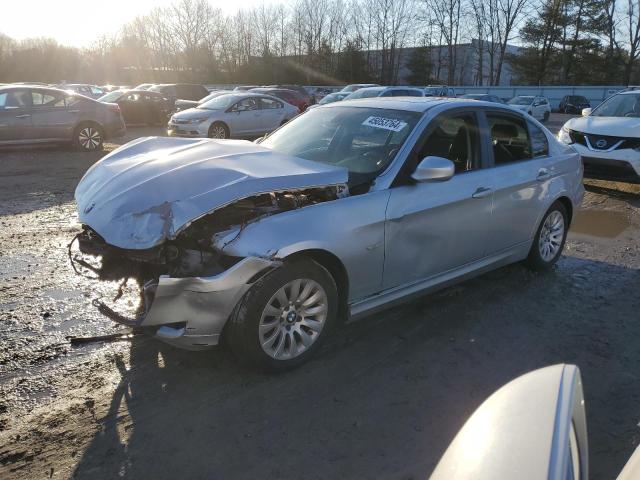 Image 1 of 2009 BMW 328 I 2009 with VIN WBAPH77509NL84523