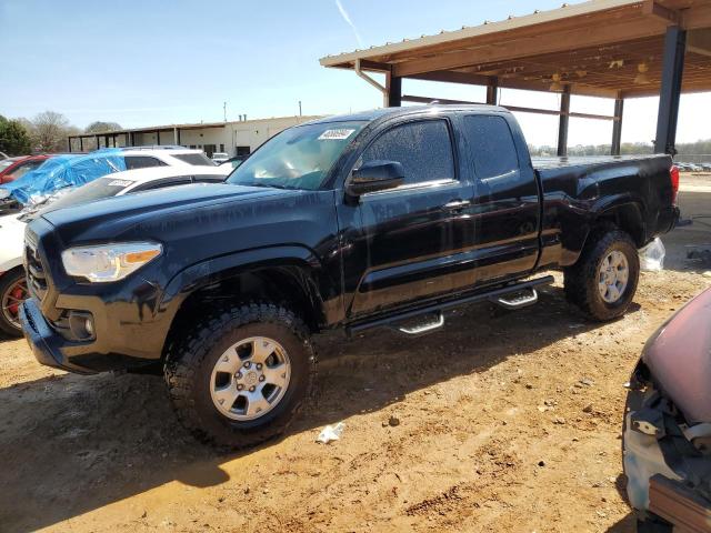 Obraz 1 z 2019 TOYOTA TACOMA ACCESS CAB 2019 z VIN 5TFRX5GN7KX146021
