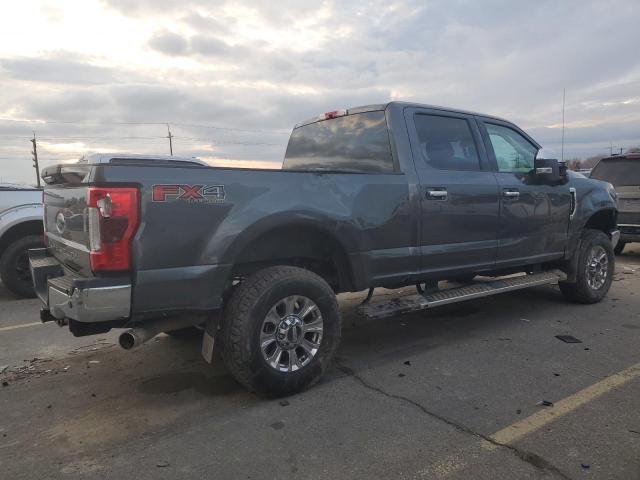 Изображение 3 2019 FORD F250 SUPER DUTY 2019 с VIN 1FT7W2B61KED11792
