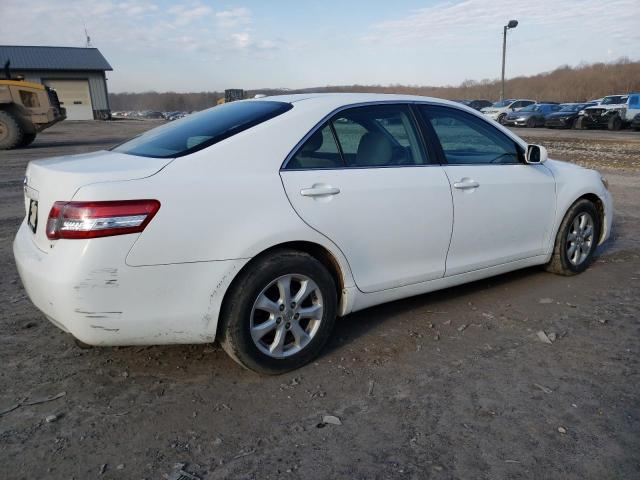 Image 3 of 2011 TOYOTA CAMRY BASE 2011 with VIN 4T1BF3EK6BU729713