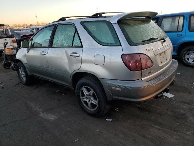 Изображение 2 2000 LEXUS RX 300 2000 с VIN JT6HF10U5Y0143152