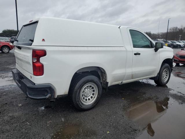 Obraz 3 z 2023 CHEVROLET SILVERADO C1500 2023 z VIN 3GCNAAEK7PG364540