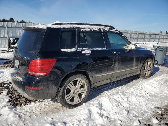 Изображение 3 2013 MERCEDES-BENZ GLK 350 4MATIC 2013 с VIN WDCGG8JB9DG111811