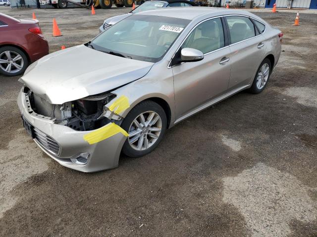 2013 TOYOTA AVALON BASE 2013 image