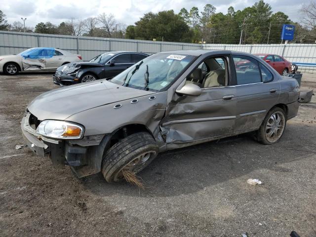 Image 1 of 2006 NISSAN SENTRA 1.8 2006 with VIN 3N1CB51DX6L510599