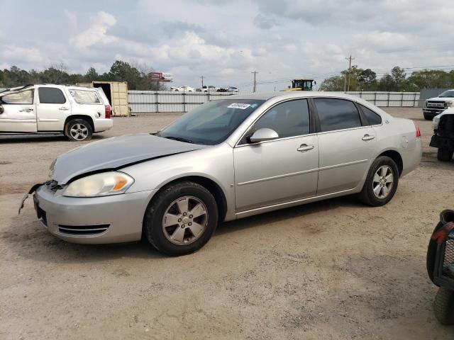 Изображение 2007 CHEVROLET IMPALA LT 2007