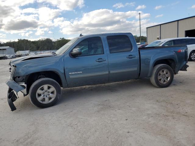 Obraz 2013 GMC SIERRA K1500 SLT 2013