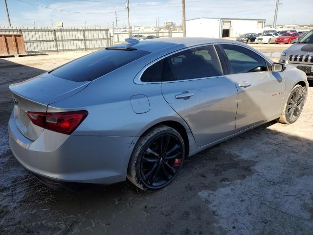 Image 3 of 2018 CHEVROLET MALIBU LT 2018 with VIN 1G1ZD5ST6JF265450