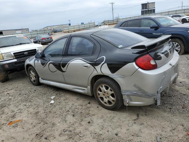 Obraz 2 z 2001 DODGE NEON R/T 2001 z VIN 1B3ES46F61D297547